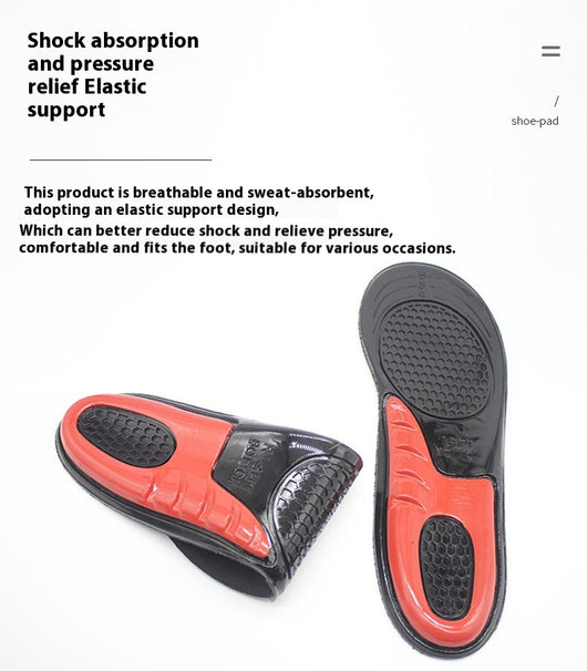 Plantillas Deportivas de Alto Rendimiento para Hombre y Mujer - Image 11