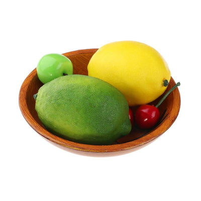 Frutero Rústico de Madera Artesanal - Image 4