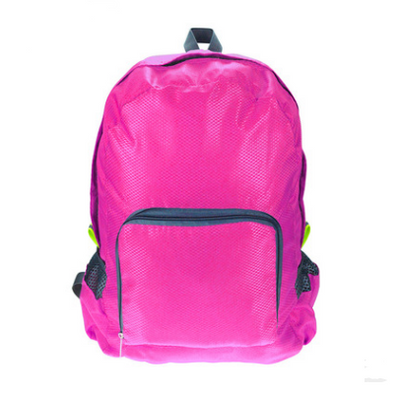 Mochila de Trekking Plegable Ultraportátil para Viajes y Montaña - Image 7