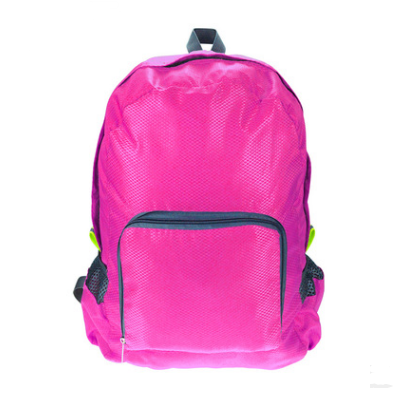 Mochila de Trekking Plegable Ultraportátil para Viajes y Montaña - Image 7