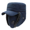 Gorro Térmico Reversible para Invierno