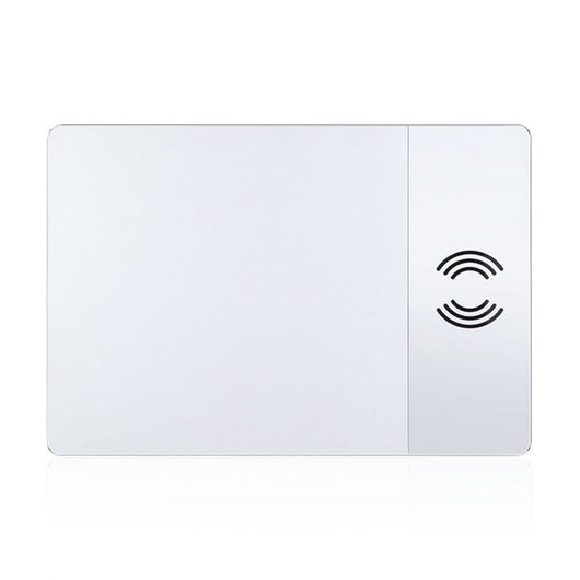 Mousepad Cargador Inalámbrico Aluminio Premium - Image 11