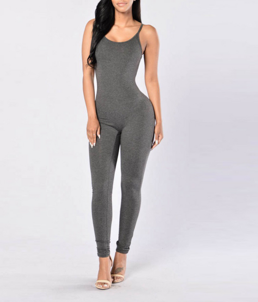 Pantalón sin Mangas con Tirantes - Image 5