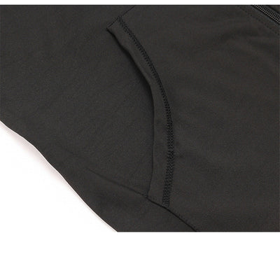 Sudadera Deportiva con Cierre Rápida y Secado Ultrarrápido para Entrenamiento - Image 6