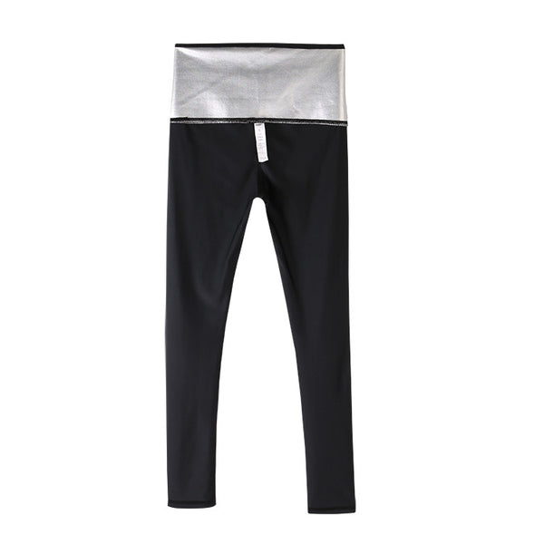 Conjunto Deportivo para Mujer Blast - Pantalón Cintura Alta y Buzo