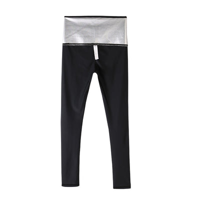 Conjunto Deportivo para Mujer Blast - Pantalón Cintura Alta y Buzo - Image 2