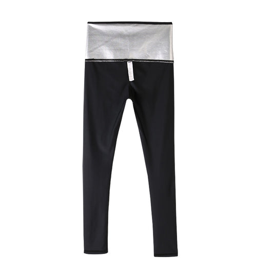 Conjunto Deportivo para Mujer Blast - Pantalón Cintura Alta y Buzo - Image 2