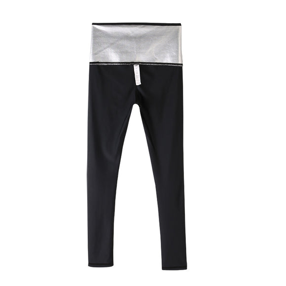 Conjunto Deportivo para Mujer Blast - Pantalón Cintura Alta y Buzo