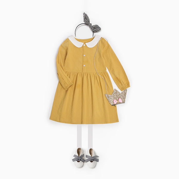 Vestido de Princesa Infantil