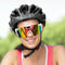 Gafas Inteligentes para Ciclismo con Cámara Integrada