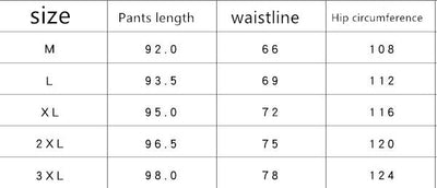 Pantalones de Sudadera Holgados Camuflaje para Hombre - Image 6