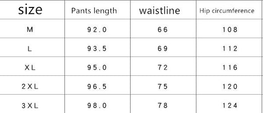 Pantalones de Sudadera Holgados Camuflaje para Hombre - Image 6