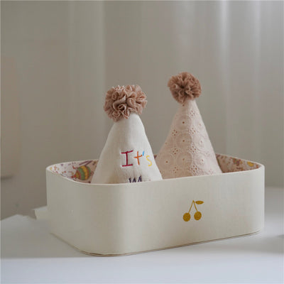 Sombreros de Cumpleaños Infantiles para Fiestas - Image 9