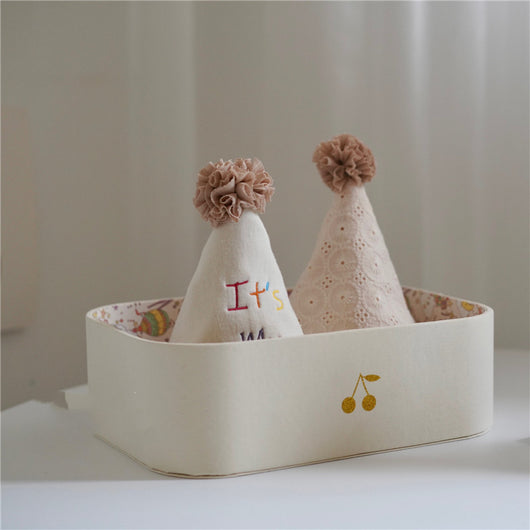 Sombreros de Cumpleaños Infantiles para Fiestas - Image 9