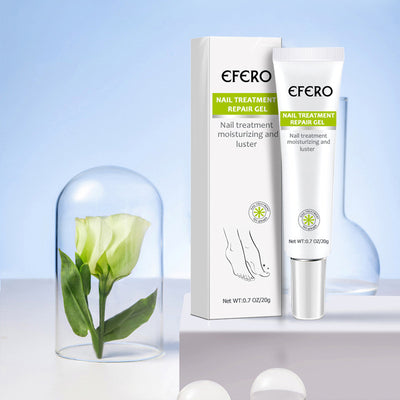 Líquido Gel para Uñas de Base Natural - Image 10
