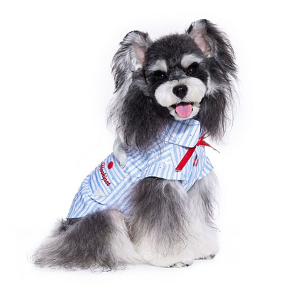 Playera Fresca para Schnauzer - Diseño Adorable para Verano - Image 12