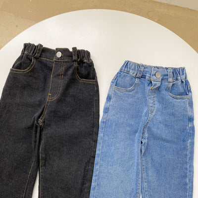 Jeans Elásticos para Niños y Niñas - Image 13