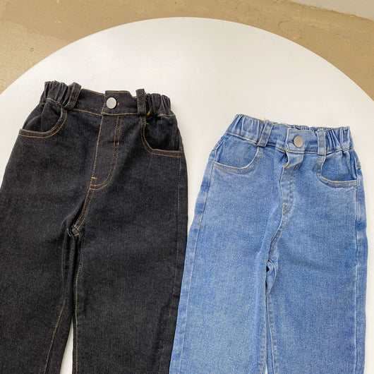 Jeans Elásticos para Niños y Niñas - Image 13