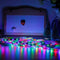 Lámpara de Araña LED RGB 5V con Control Remoto Bluetooth e Infrarrojo