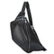 Bolsa de Pecho de Cuero Premium - Bolso Multifuncional para Hombre