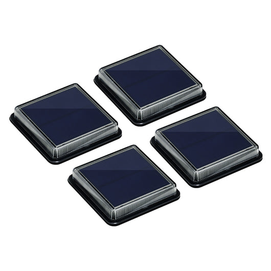 Luz Solar de Jardín para Exteriores - Image 9
