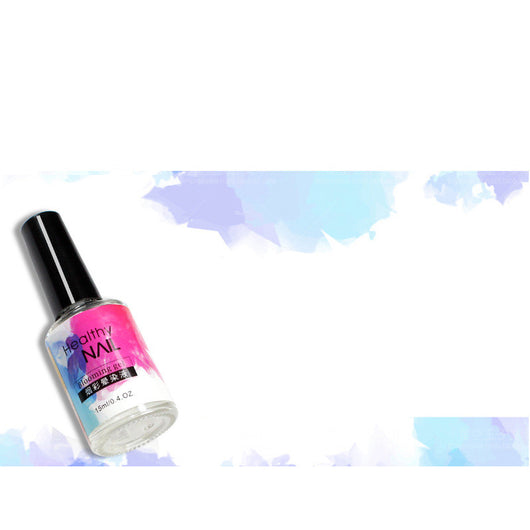Adhesivo Gel Profesional para Uñas - Pegamento Blend Transparente - Image 12