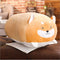 Almohada Térmica de Peluche Suave - Calentador de Manos Fashionable
