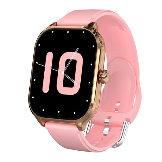 Reloj Inteligente H9 con Llamadas Bluetooth, Música y Monitoreo de Salud - Image 5