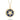 Blue Celestial Necklace