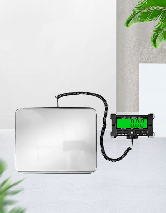 Báscula Digital Inalámbrica Portátil de Alta Precisión - Image 12