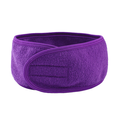 Banda para Yoga y Maquillaje - Cinta de Confinamiento para Mujer - Image 18