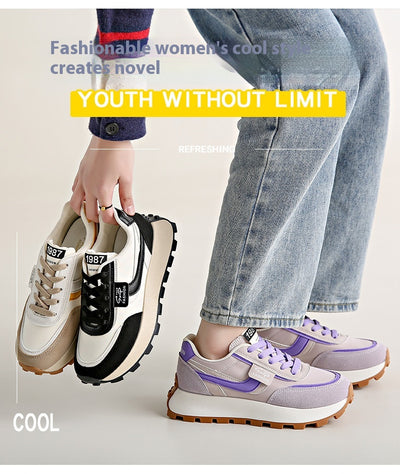 Zapatillas Deportivas para Correr Estudiante - Image 14