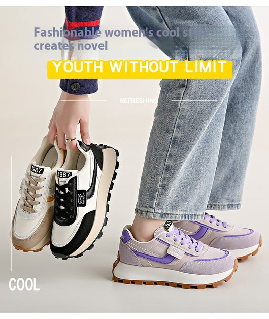 Zapatillas Deportivas para Correr Estudiante - Image 14