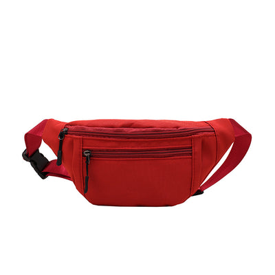 Bolso Deportivo Multifuncional para Cintura y Hombro - Image 5