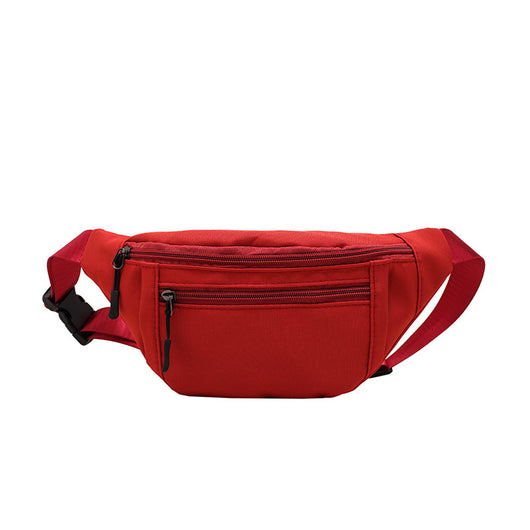 Bolso Deportivo Multifuncional para Cintura y Hombro - Image 5