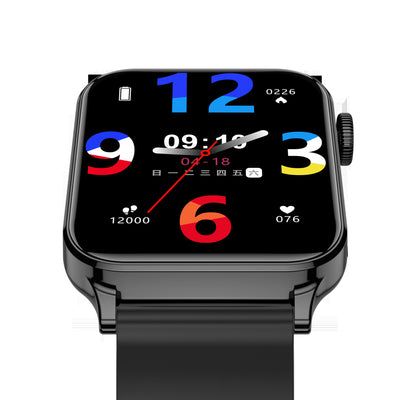 Reloj Inteligente de Salud Integral - Monitoreo de Sueño, Presión Arterial y Oxígeno - Image 6