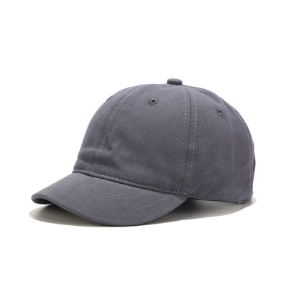 Gorra de Béisbol Unisex con Visera Pequeña y Protección Solar - Image 30