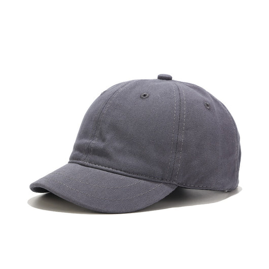 Gorra de Béisbol Unisex con Visera Pequeña y Protección Solar - Image 30