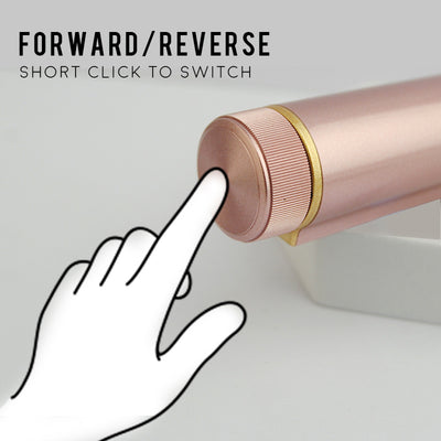 Limador y Removedor de Cutículas Portátil con Pulidor de Uñas y Carga USB - Image 2