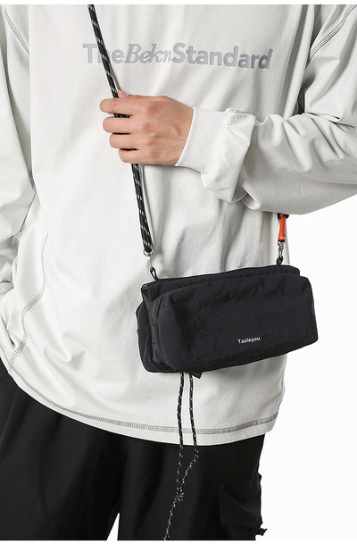 Bolsa Crossbody Deportiva para Mujer - Estilo Casual Outdoor - Image 21
