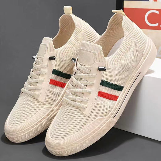Zapatos Casuales para Hombre: Estilo, Comodidad y Transpirabilidad - Image 13