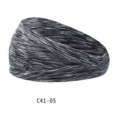 Diadema Deportiva Absorbente de Sudor - Yoga y Fitness - Image 6