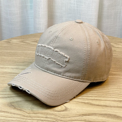 Gorra de Béisbol de Algodón con Estilo Brillante Big Boss - Image 9