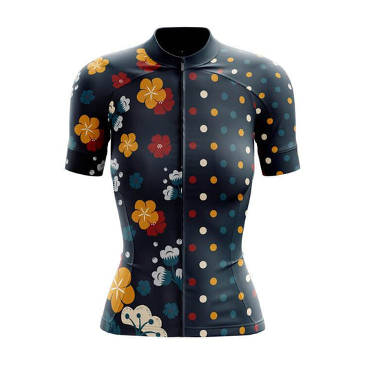 Conjunto de Jersey Ciclismo Manga Corta para Montaña - Verano
