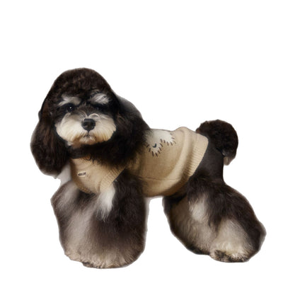 Chaleco Térmico sin Mangas para Perros Schnauzer, Bichón y Razas Pequeñas - Image 2