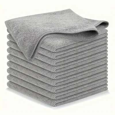 Paño Absorbente de Microfibra Multiusos para Cocina, Hogar y Automóvil - Image 23