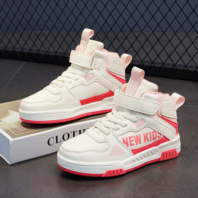 Tenis Infantiles para Calle - Comodidad y Estilo - Image 3