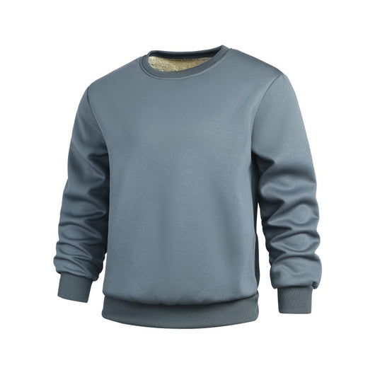 Sudadera Deportiva de Invierno Reforzada para Hombre - Image 24