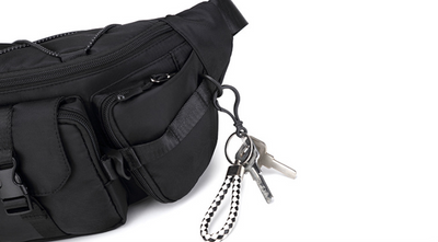 Riñonera Deportiva Casual Versátil para Hombre - Image 13