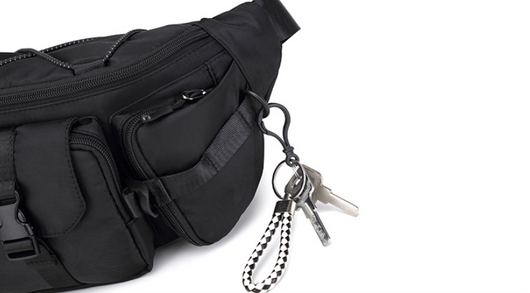 Riñonera Deportiva Casual Versátil para Hombre - Image 13